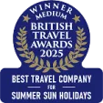 BTA award